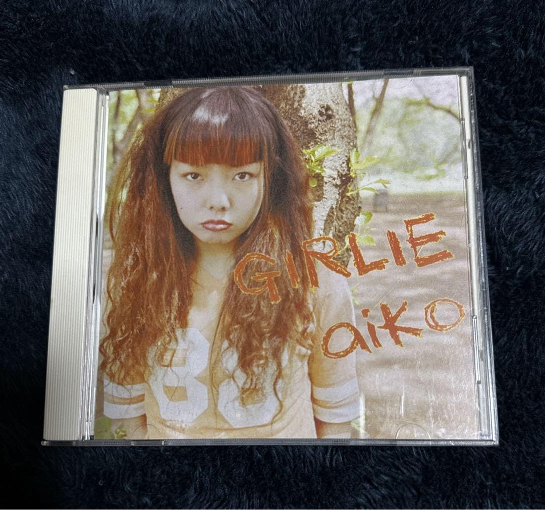 aiko 廃盤インディーズCD「astralBox」「GIRLIE」「ハチミツ」 aiko インディーズ 廃盤 CD Astral box GIRLIE ハチミツ - メルカリ